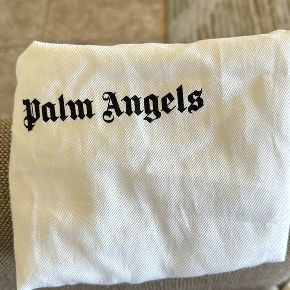Palm Angels Crossbody bag - Picture 6 of 6